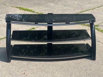 3 in 1 flat panel TV stand