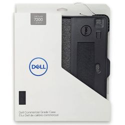 NEW Dell Latitude 7200 2-in-1 Commercial Grade Case