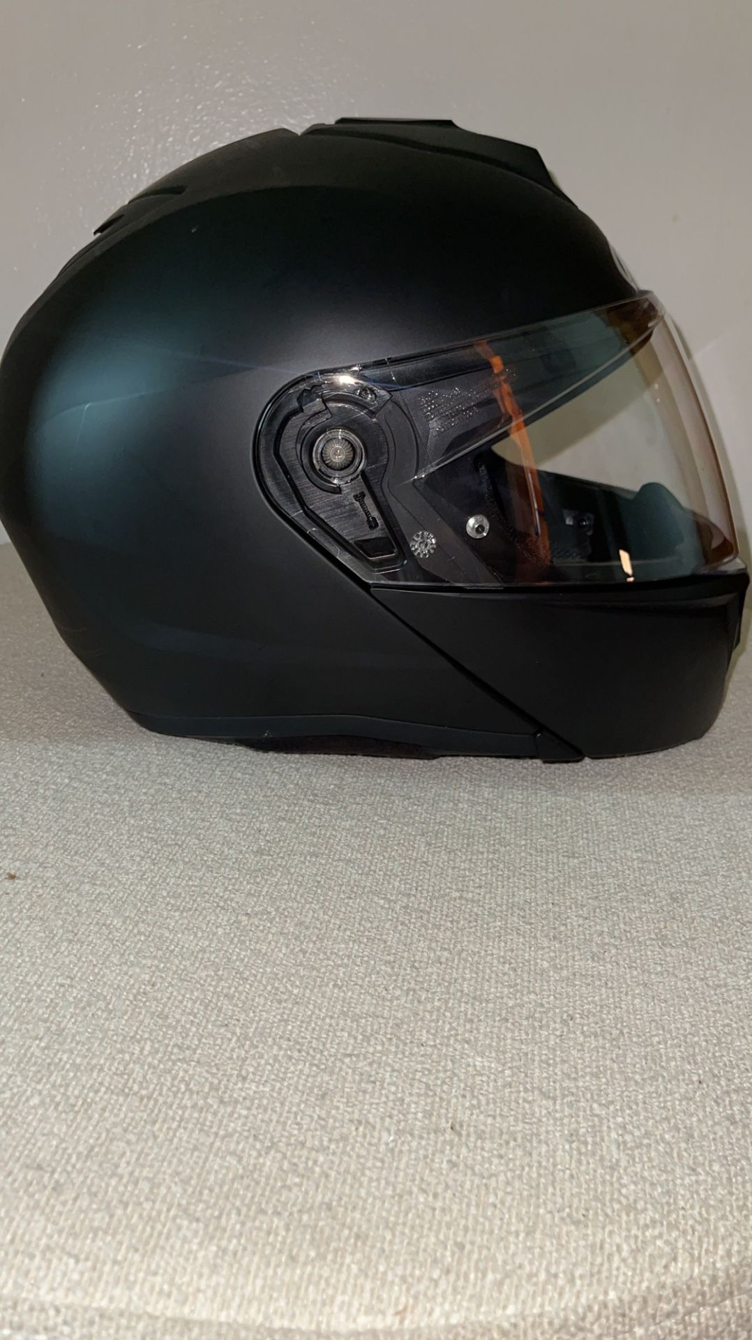 Motorcycle Helmet 