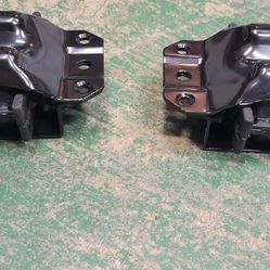 Motor Mounts 88-00 Chevy/Gmc 4x4 1(contact info removed)