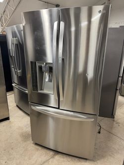 LG Refrigerator