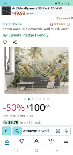 Wall Mural