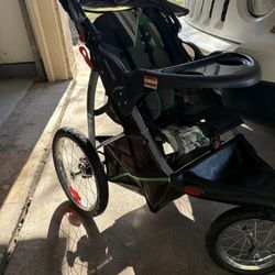 Stroller 