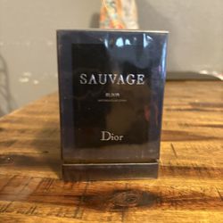 Dior Sauvage Elixer 100ml Men’s’s Fragrance Cologne