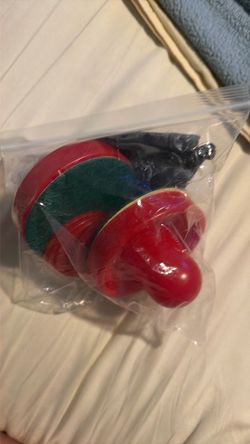 Air hockey kit
