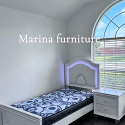 Furniture Bedroom Set