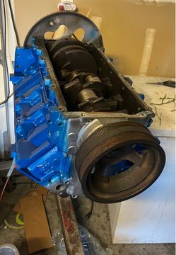 Ls Engine