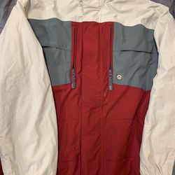 Vintage American Eagle Outfitters Men’s AE Winter Ski Coat Jacket Medium VERY RARE LIMITED EDITION NUMBERED Excellent Condition