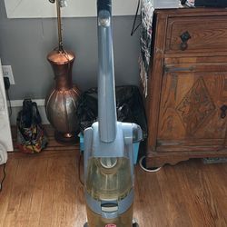 Hoover Floor Mate Deluxe Hard Floor Cleaner 