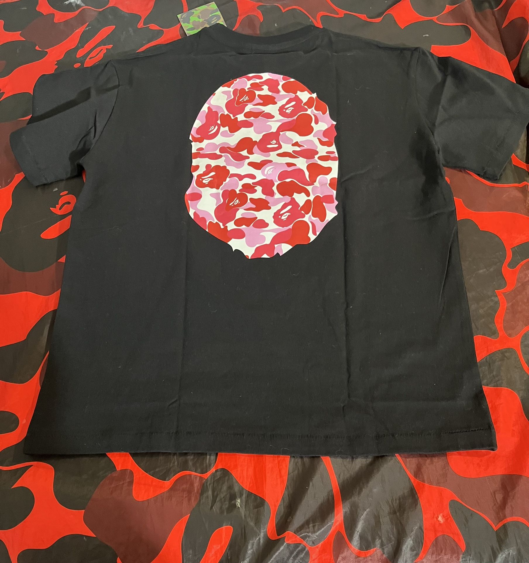Bape shirt