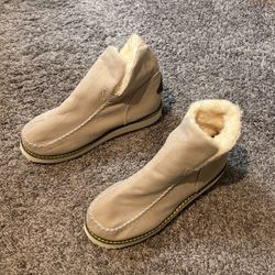Women’s Ankle Snow Boots