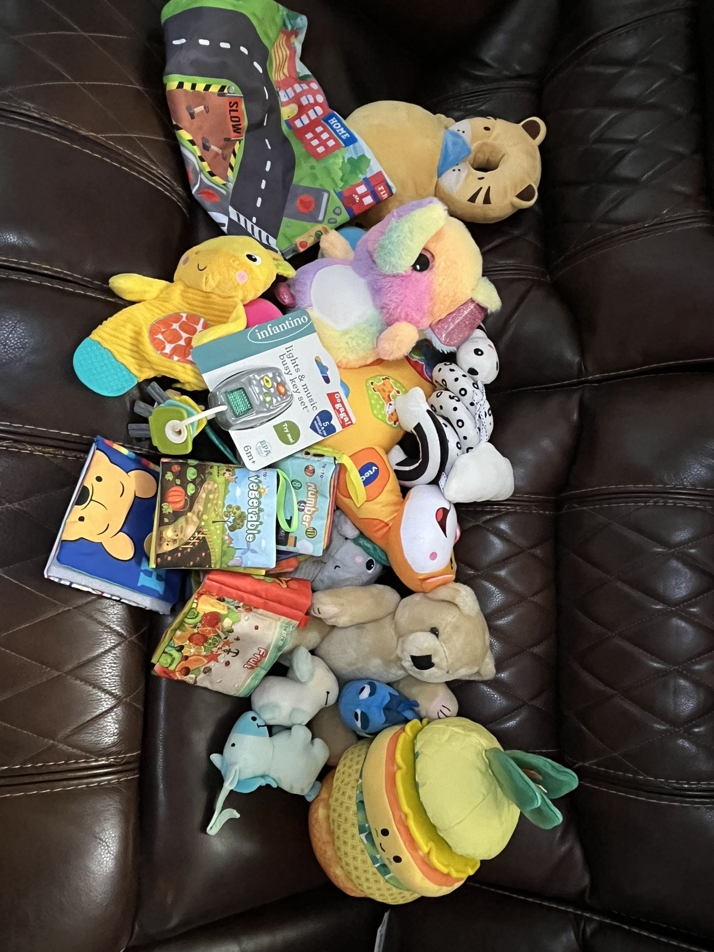 Baby Toys