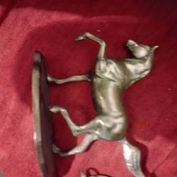 My Brass Animal Collection 