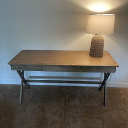 World Market Desk