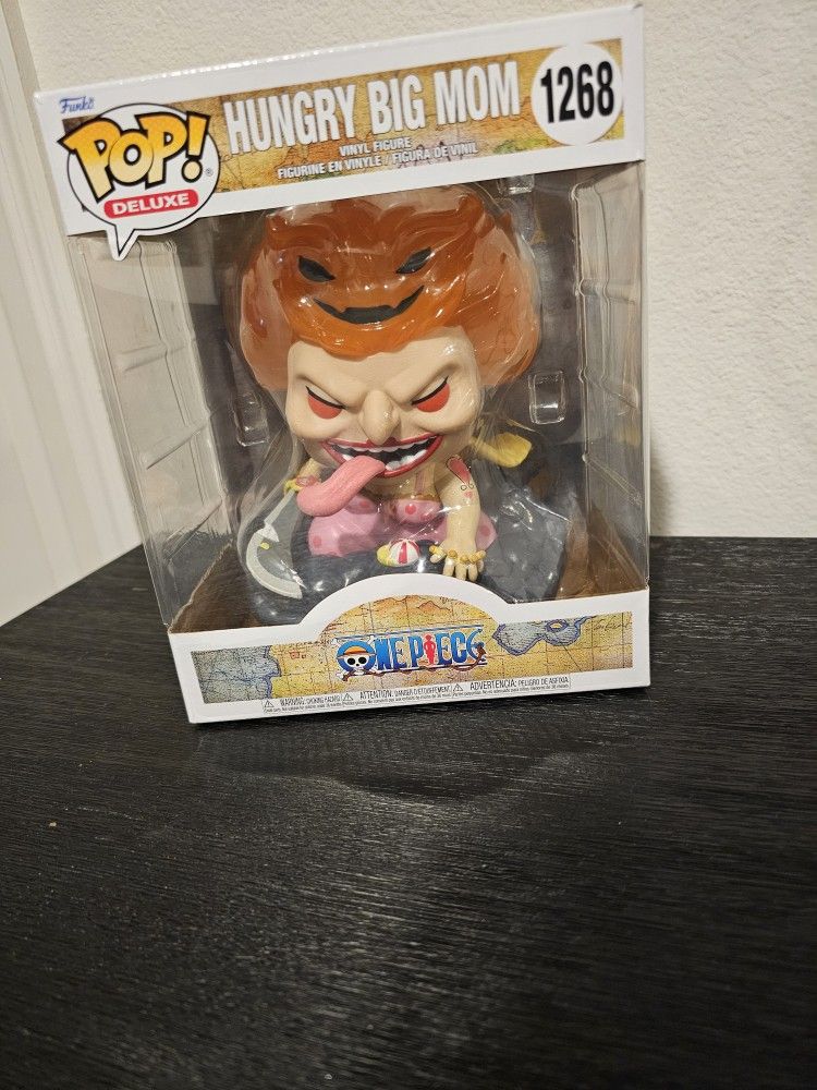Funko Pop! Big Mama