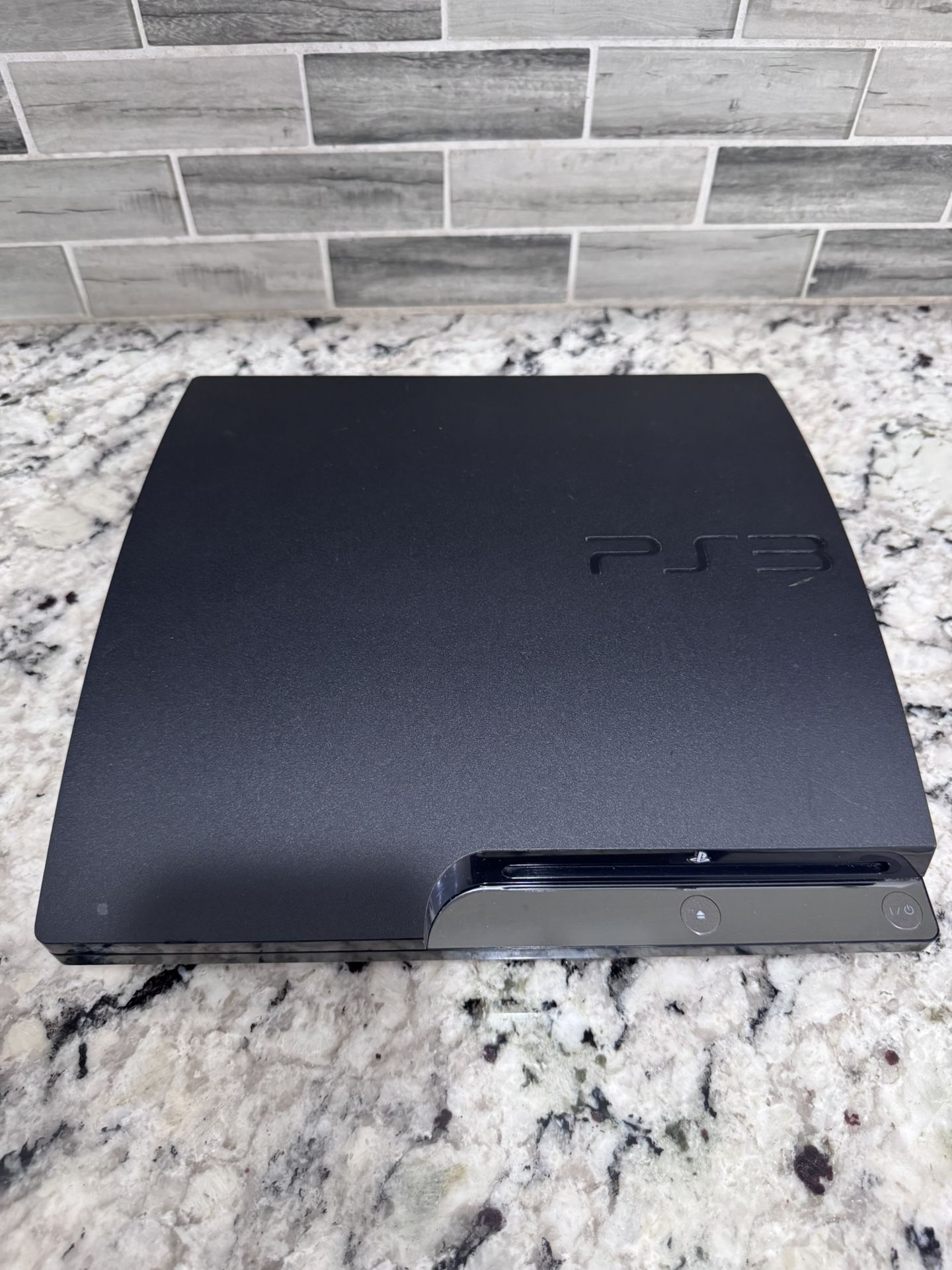 PS3 Slim
