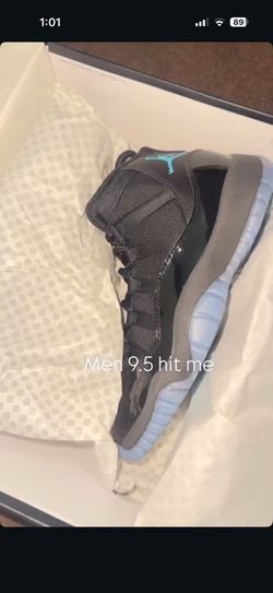 Gammas 11 Men