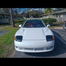 1992 Dodge Stealth