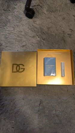 Dolce&Gabbana Light blue Pour Homme