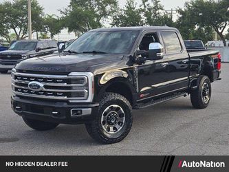 2024 Ford F-250