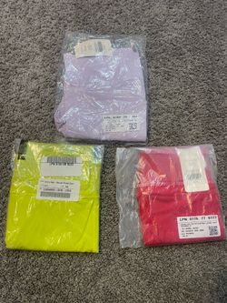 Leggings and capri  FABLETICS $75 for both