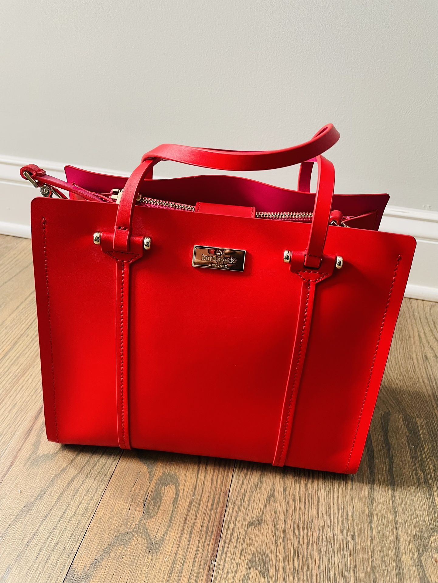 New Kate Spade Elodie Purse