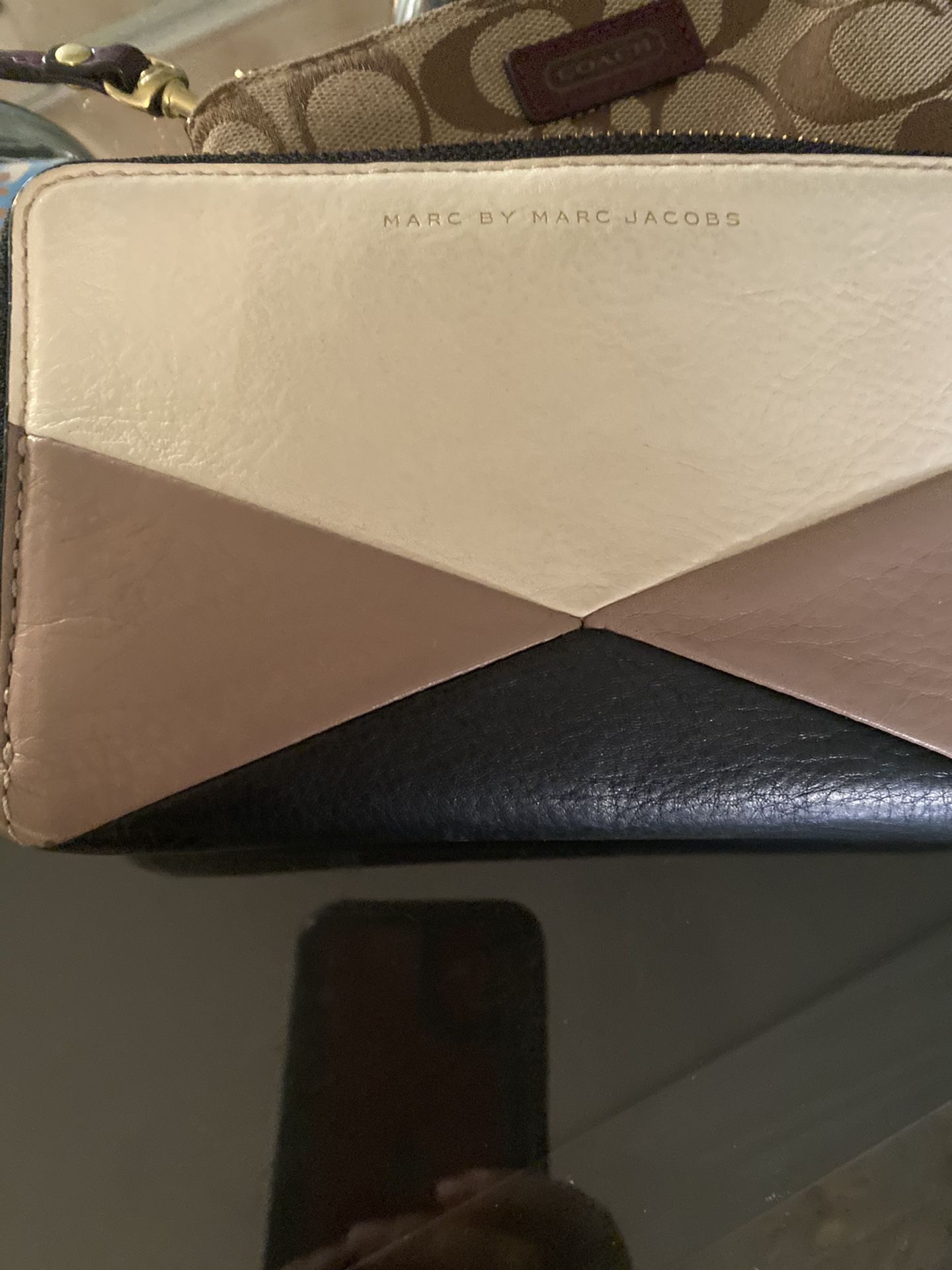 Marc Jacobs Wallet