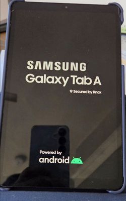 Samsung Tablet