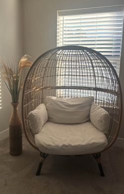 Beautiful chair