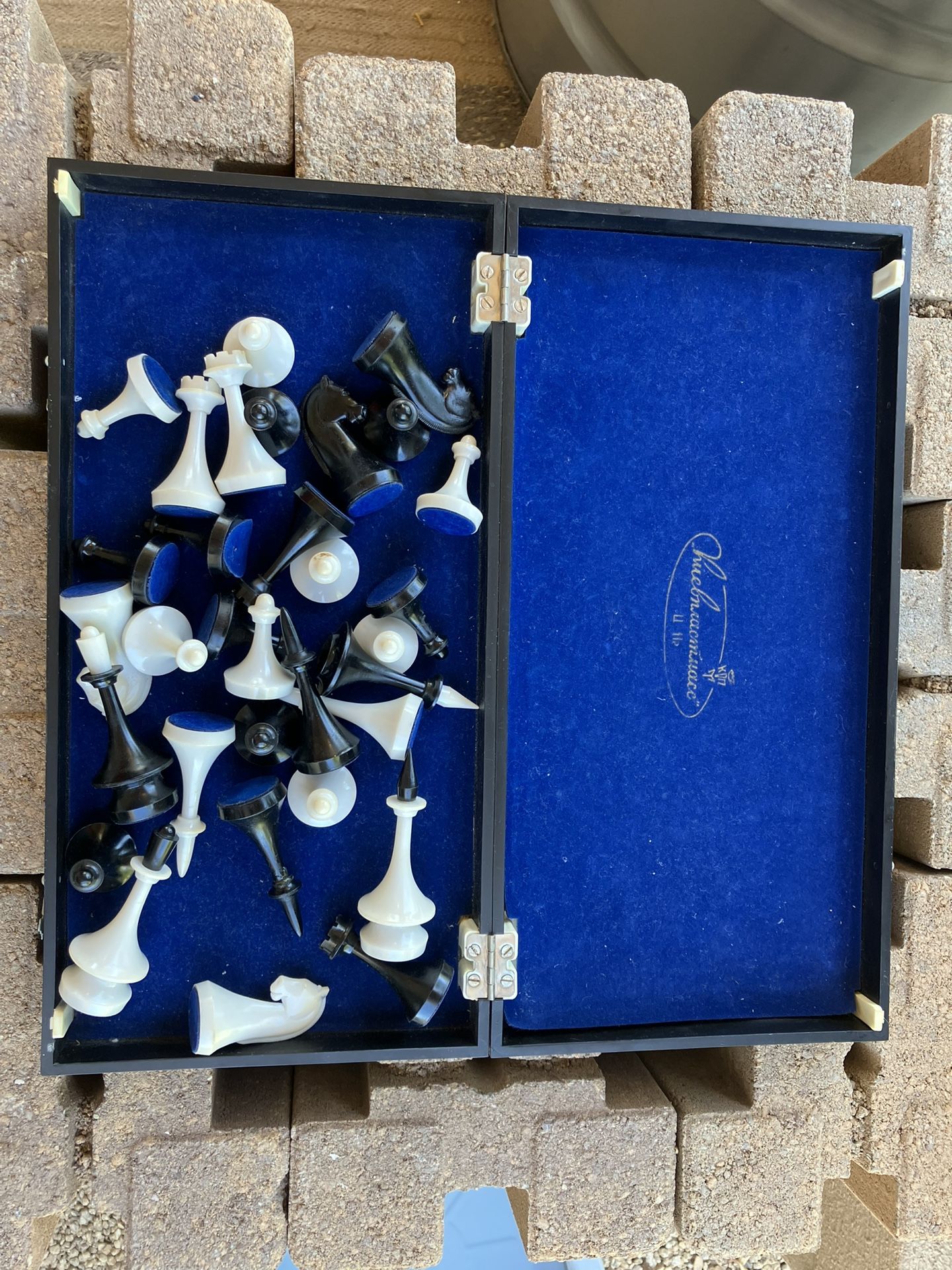 Chess Set