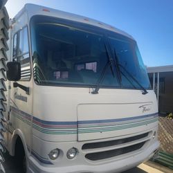 1997 Coachmen Mirada  Motorhome 