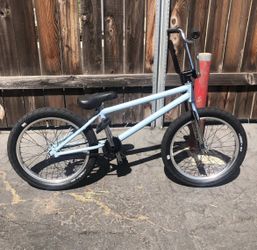 Bmx Bike