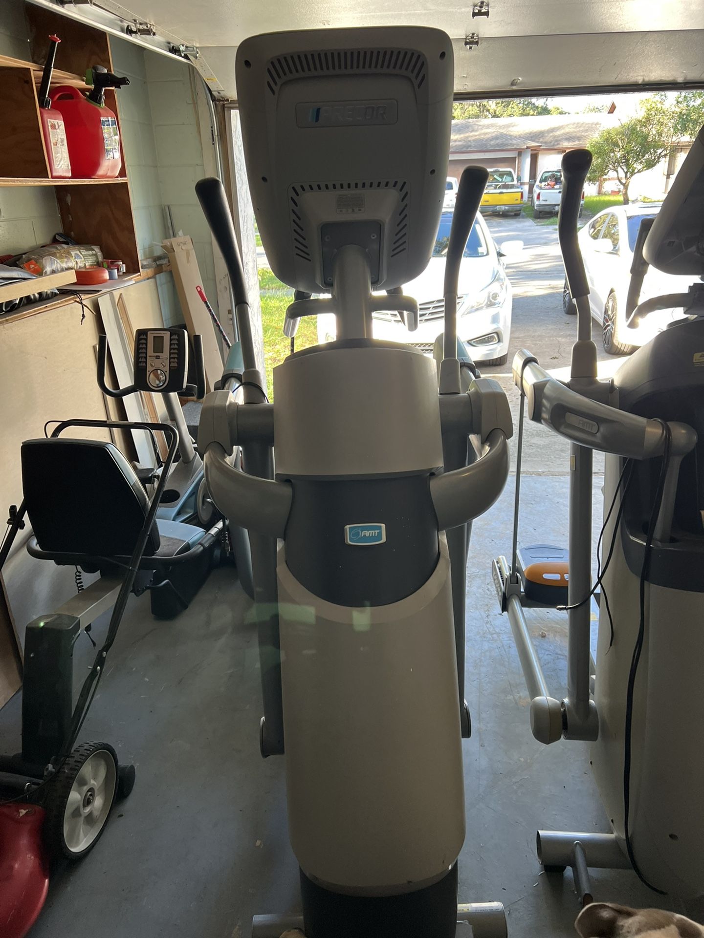 Precor Elliptical Price To Sell TODAY!!!!!