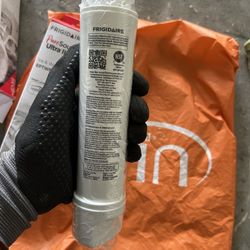 Frigidaire ice and water filter