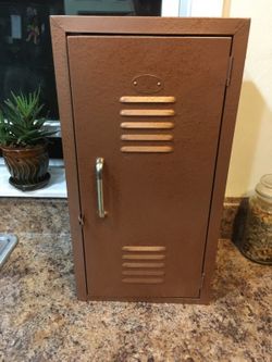 Locker