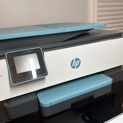 HP OfficeJet Pro 8028e Printer