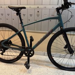 SPECIALIZED SIRRUS X 2.0…