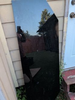 Tv  glass