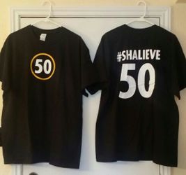 New Pittsburgh Steelers Shirts