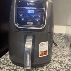 Ninja Air fryer 
