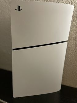Ps5 Slim Bundle