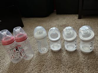 Misc Bottle Bundle