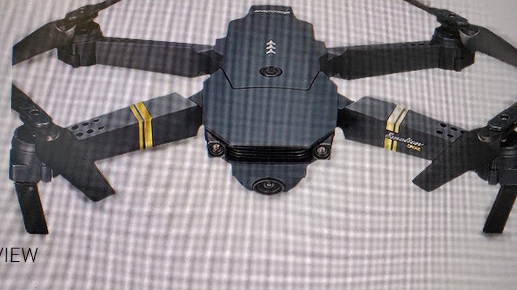 DRONE X MINI QUAD WITH CONTROLLER - NEW