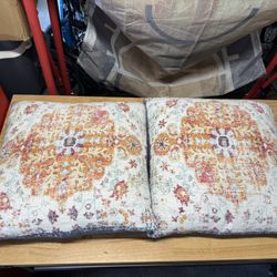 Sofa Couch Bed Decoration Throw Pillow Set