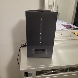 Humidifier