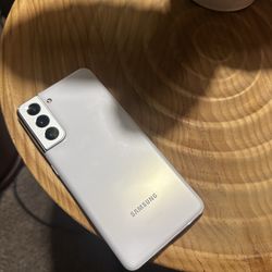 Samsung Galaxy S21 5G - T Mobile