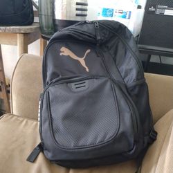 Backpack  Puma