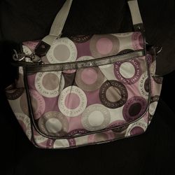 Diaper Bag
