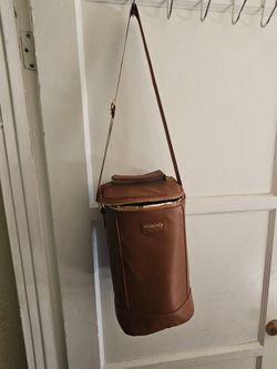 Beverage Tote