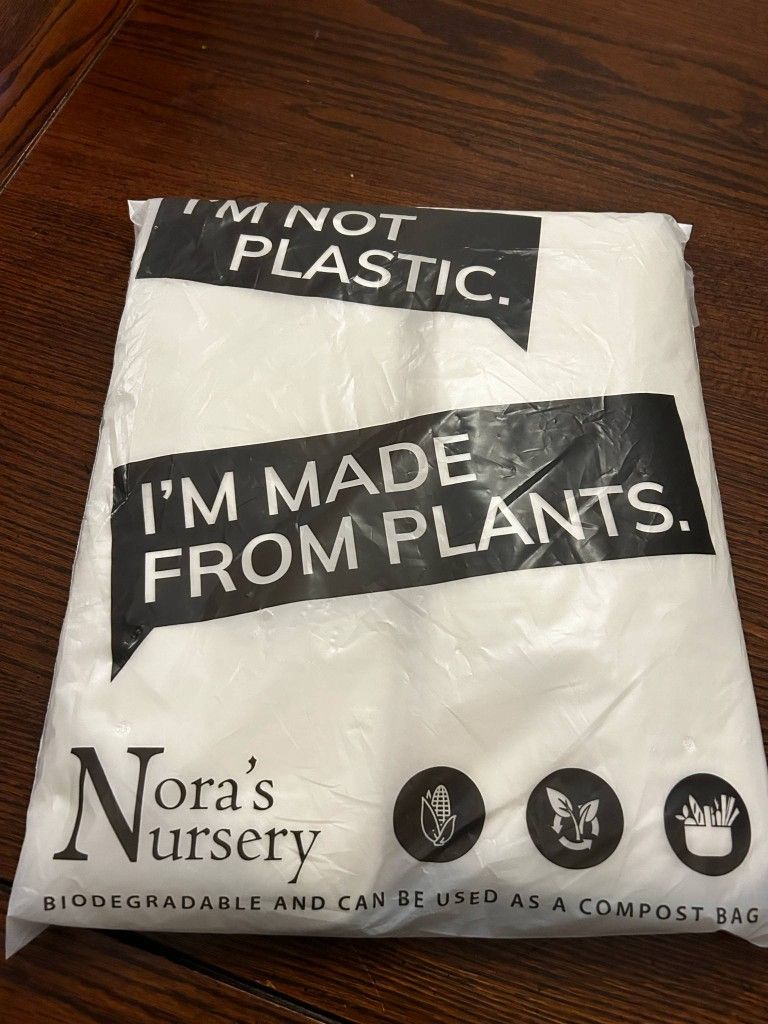 Nora's Nursery Cloth Diaper Inserts 10 Pack